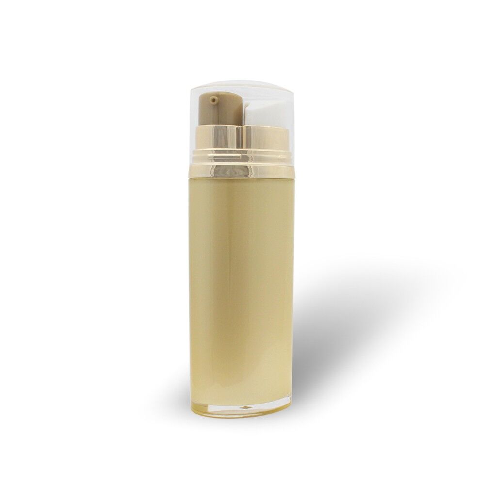 Double Chamber Acrylic Airless Bottle - 图片 6